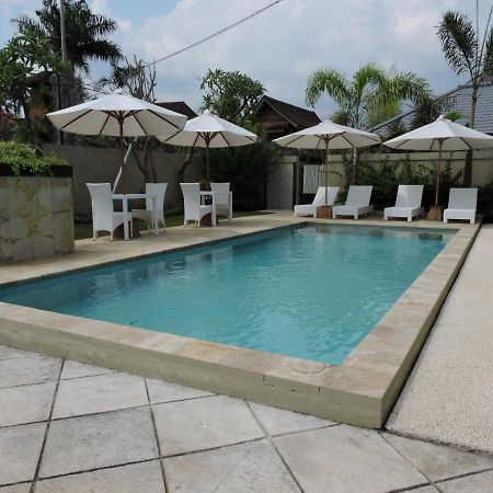Kartika Villas Lovina Exteriér fotografie