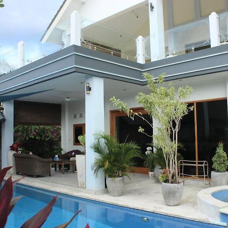 Kartika Villas Lovina Exteriér fotografie