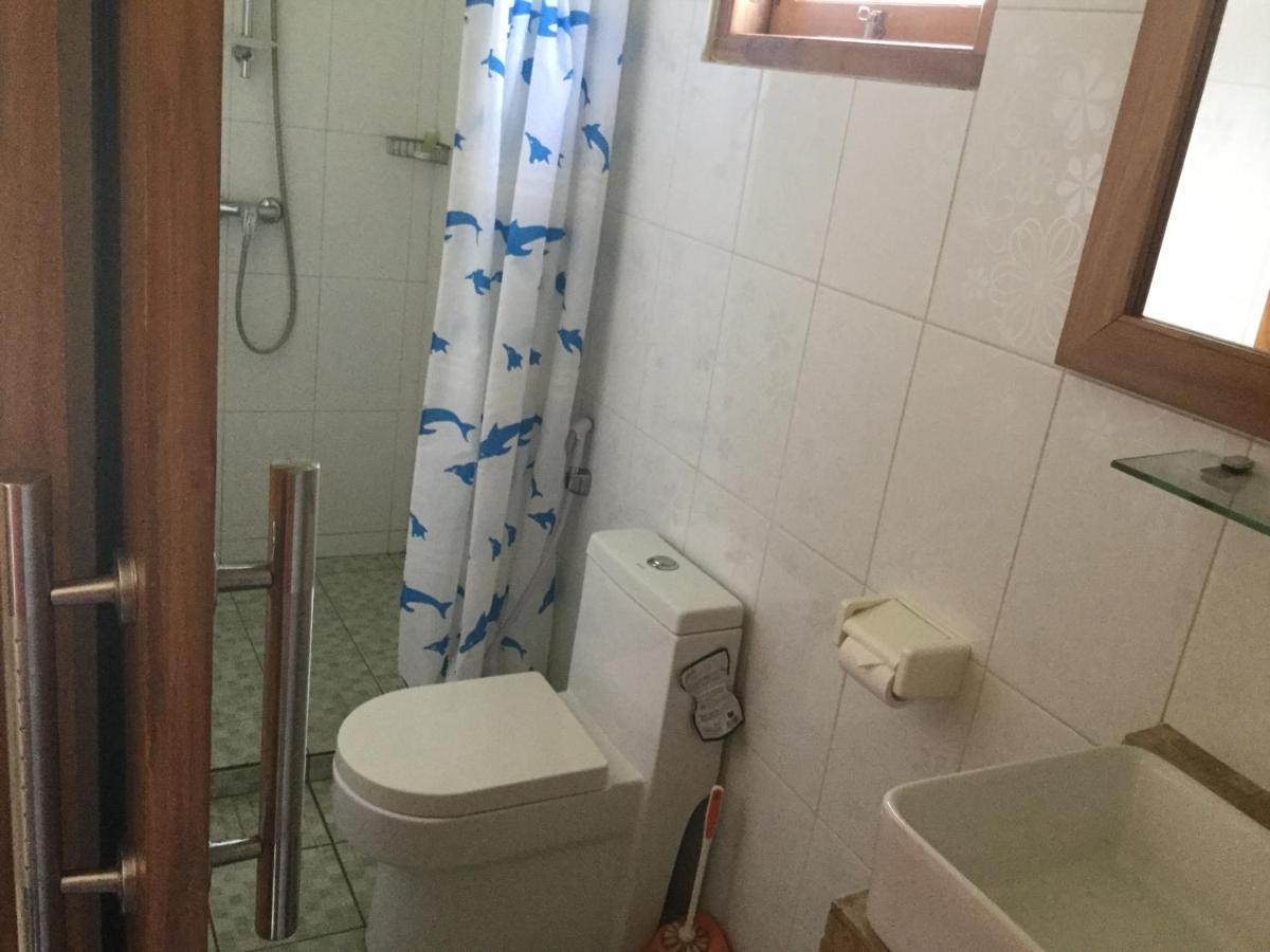Kartika Villas Lovina Exteriér fotografie