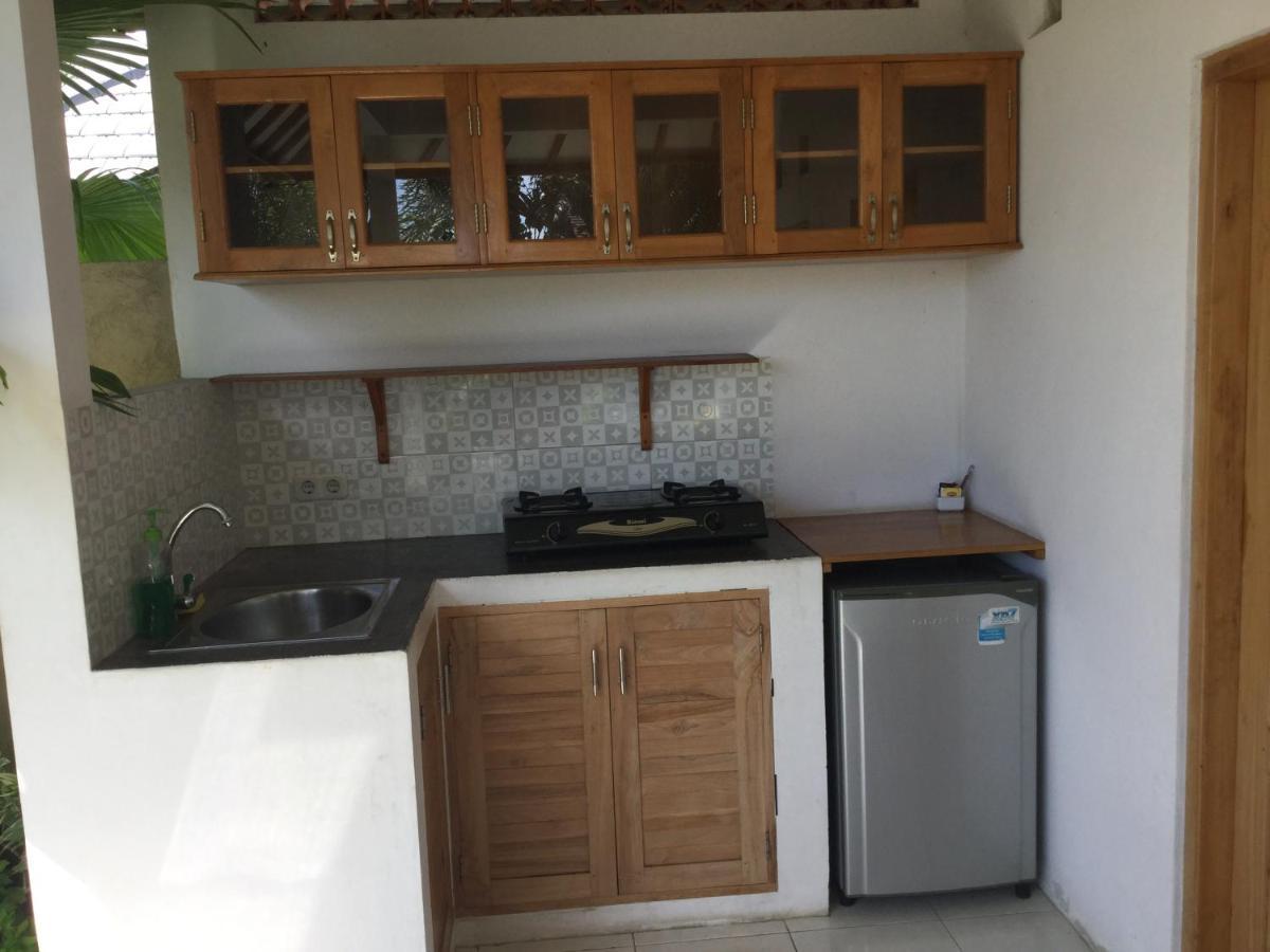 Kartika Villas Lovina Exteriér fotografie