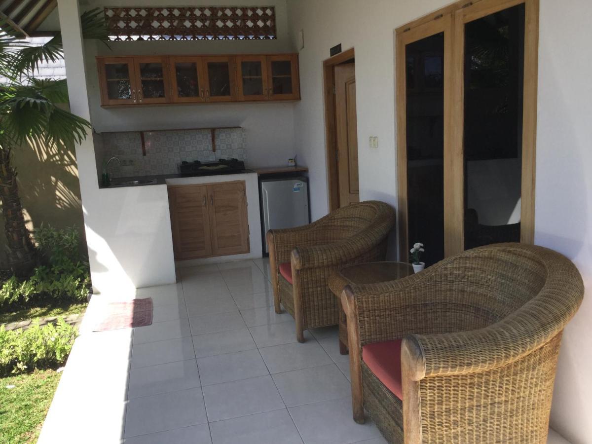 Kartika Villas Lovina Exteriér fotografie