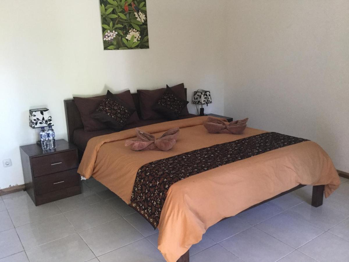 Kartika Villas Lovina Exteriér fotografie