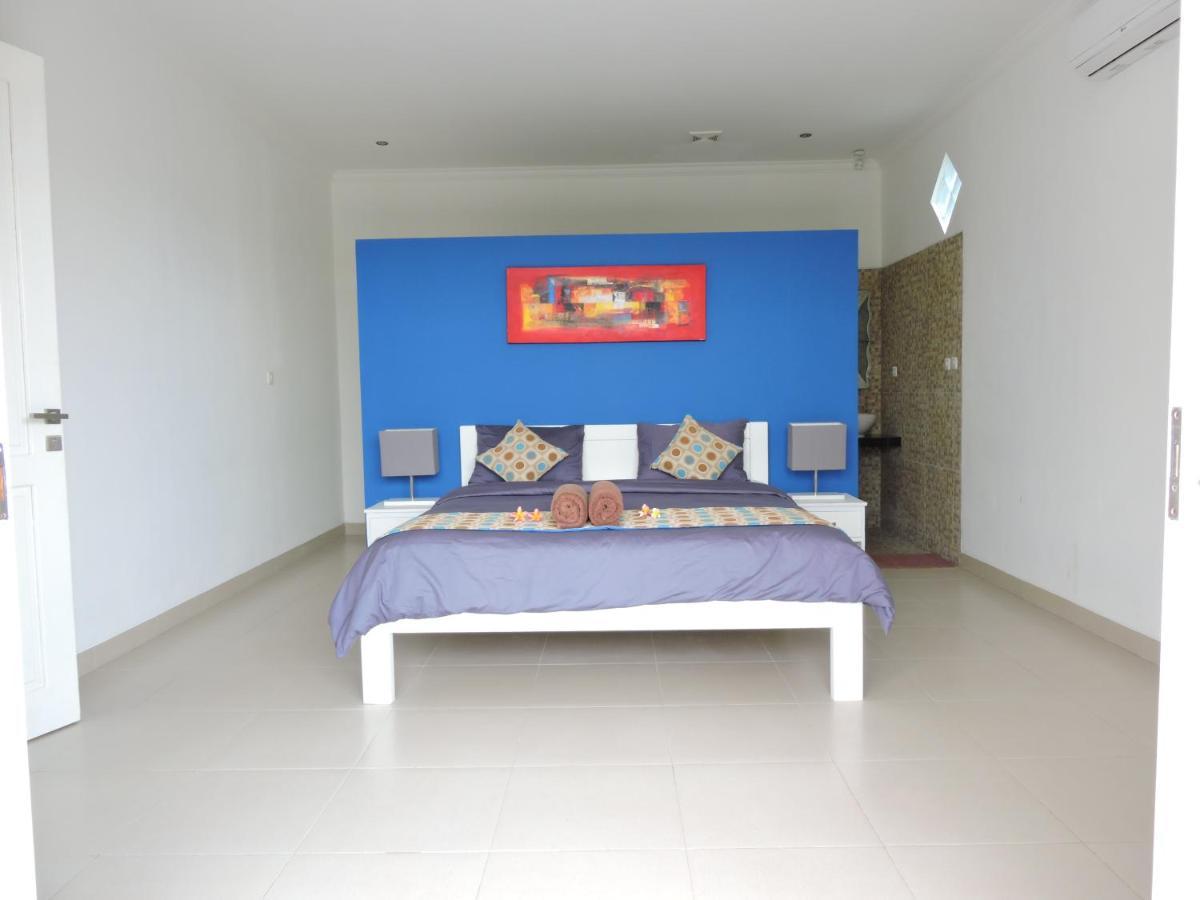 Kartika Villas Lovina Exteriér fotografie