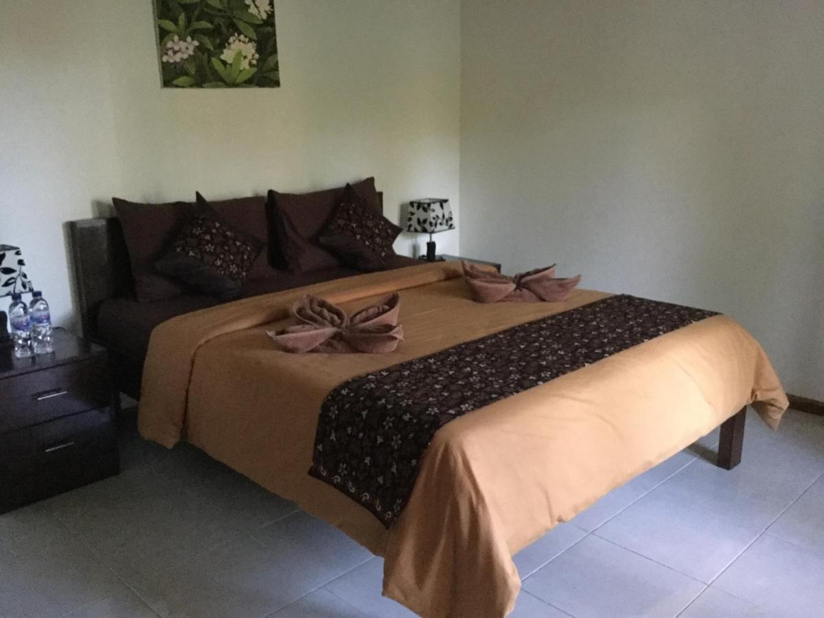 Kartika Villas Lovina Exteriér fotografie