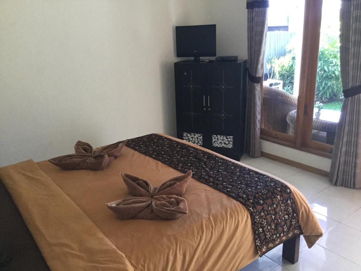 Kartika Villas Lovina Exteriér fotografie