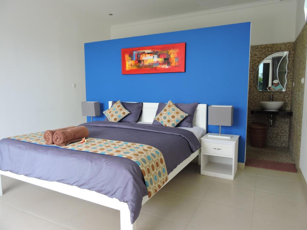 Kartika Villas Lovina Exteriér fotografie