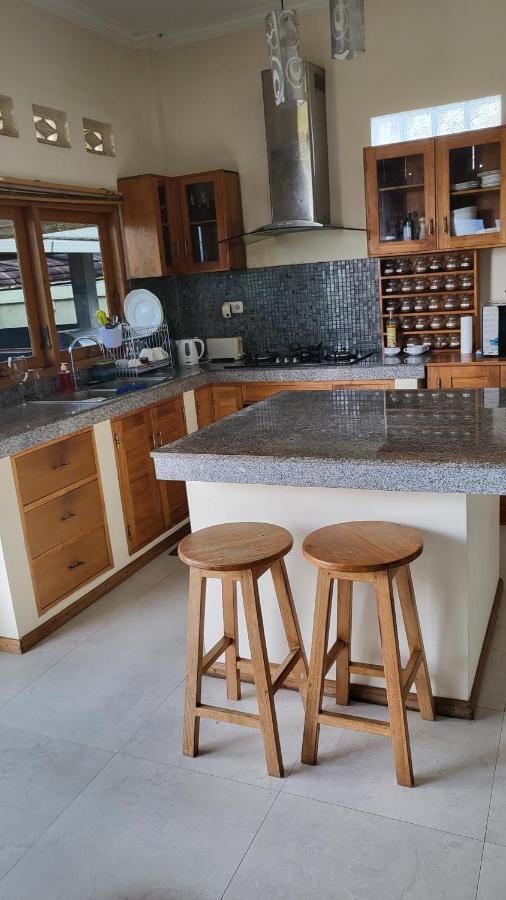 Kartika Villas Lovina Exteriér fotografie