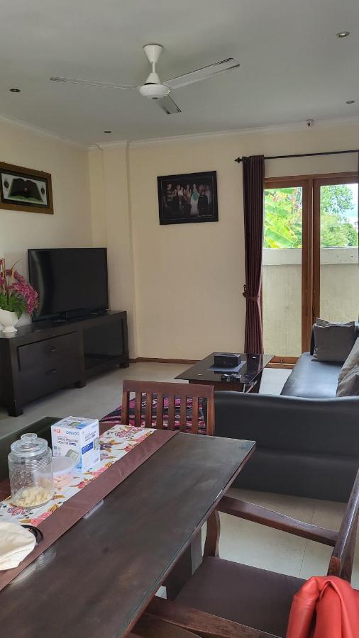 Kartika Villas Lovina Exteriér fotografie