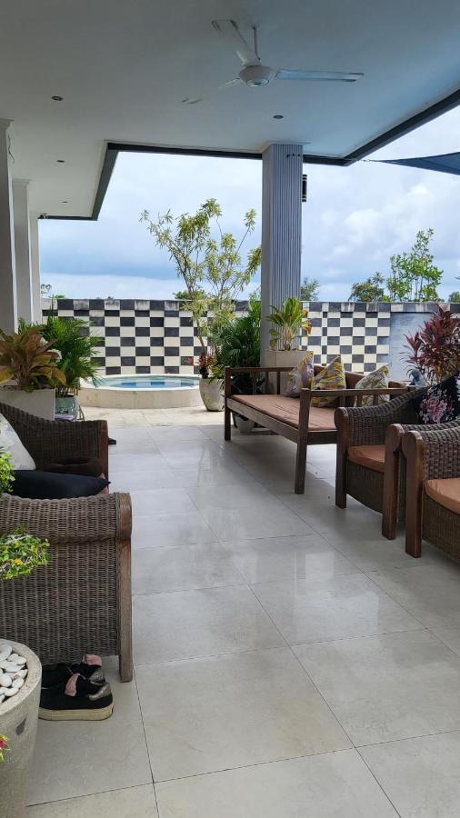 Kartika Villas Lovina Exteriér fotografie
