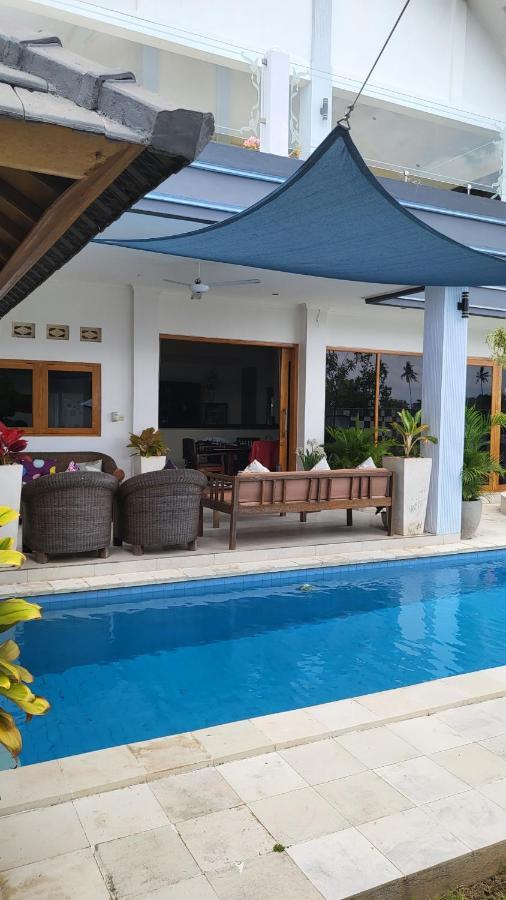 Kartika Villas Lovina Exteriér fotografie
