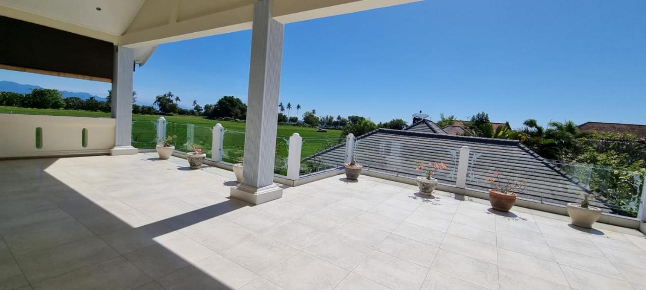 Kartika Villas Lovina Exteriér fotografie
