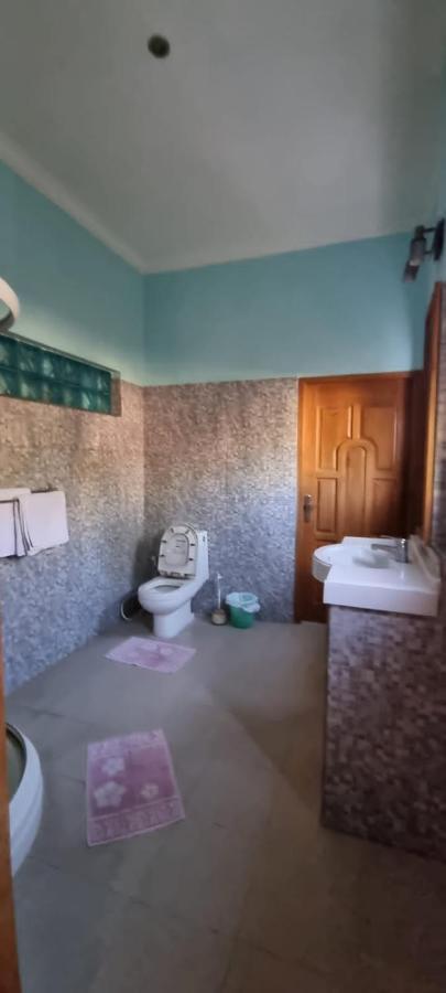 Kartika Villas Lovina Exteriér fotografie