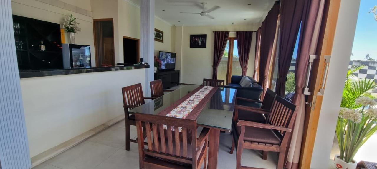 Kartika Villas Lovina Exteriér fotografie
