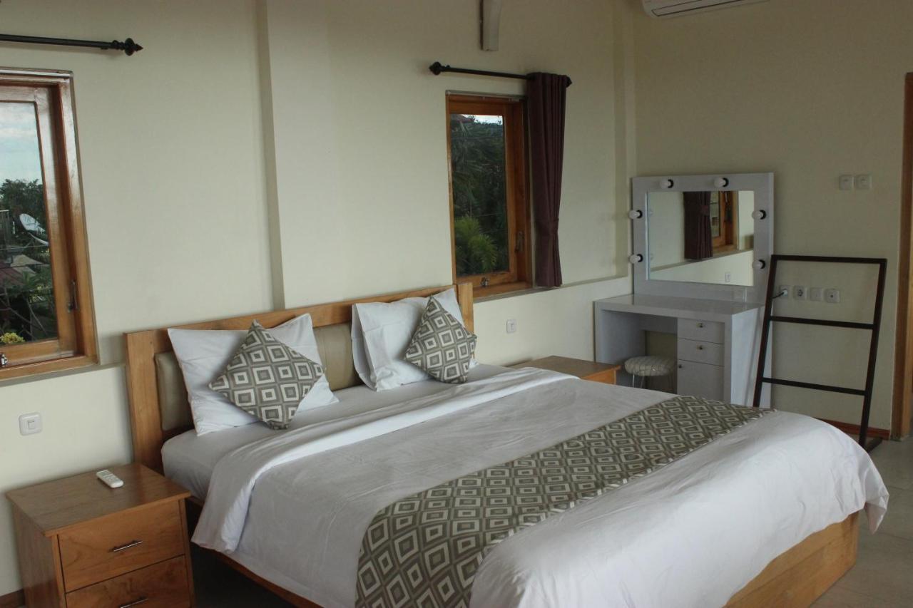 Kartika Villas Lovina Exteriér fotografie