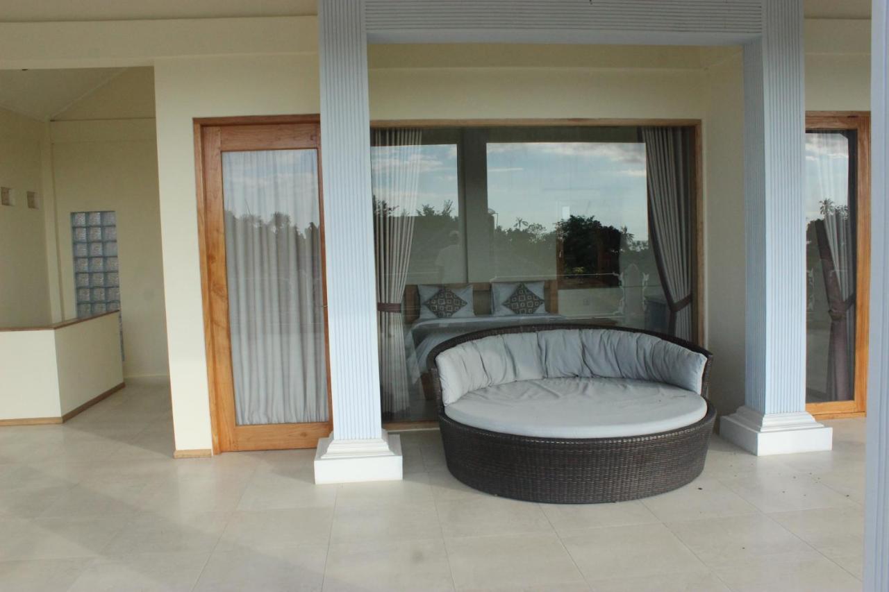 Kartika Villas Lovina Exteriér fotografie