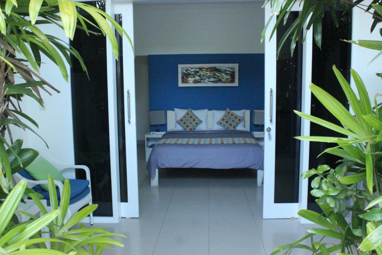 Kartika Villas Lovina Exteriér fotografie