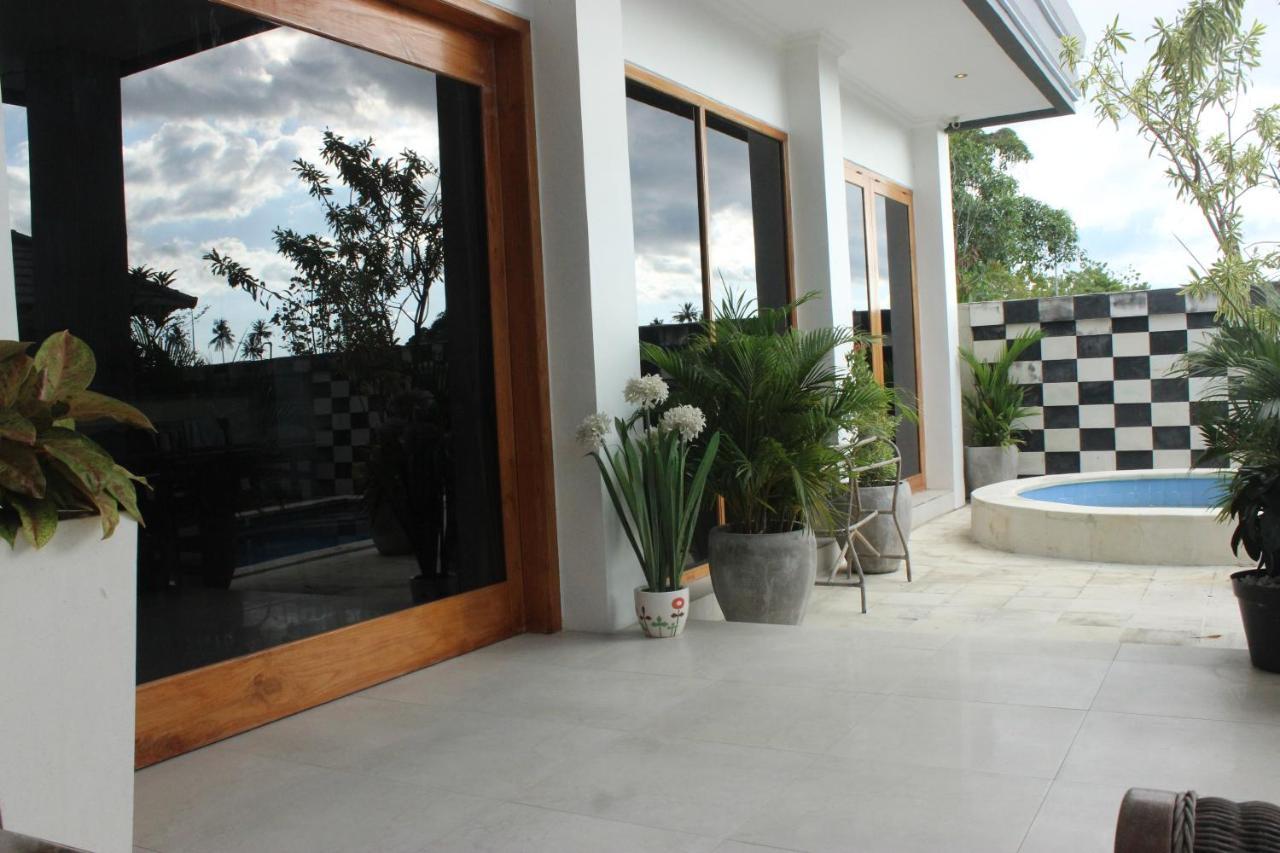 Kartika Villas Lovina Exteriér fotografie