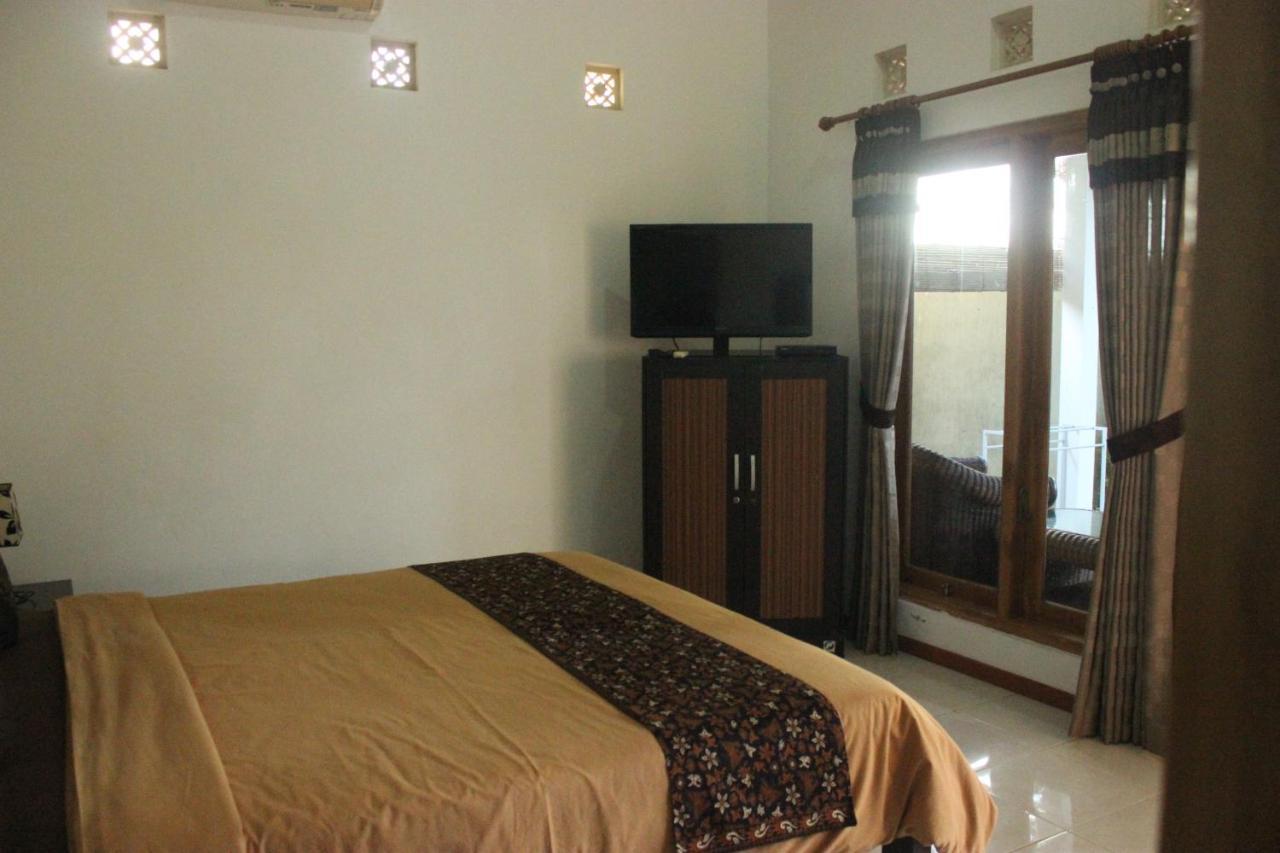 Kartika Villas Lovina Exteriér fotografie