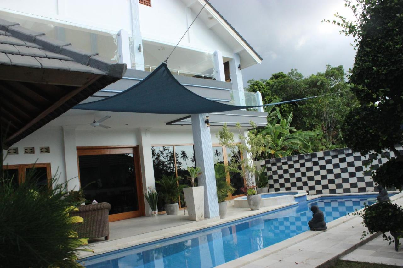 Kartika Villas Lovina Exteriér fotografie