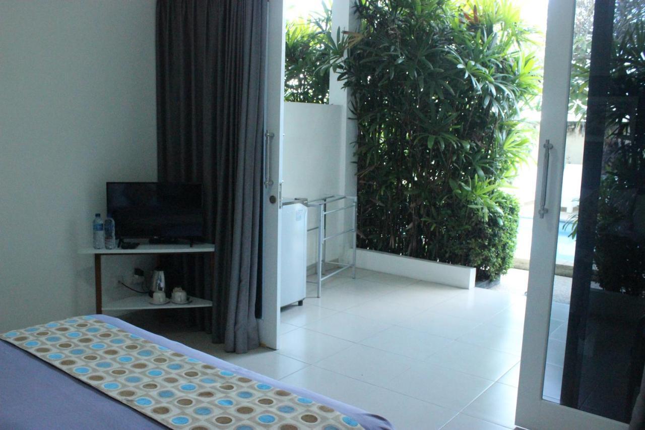 Kartika Villas Lovina Exteriér fotografie